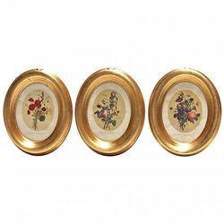 Картины "Букет радости"