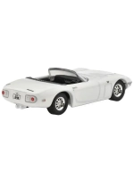 Машинка Хот Вилс Премиум Toyota 2000GT Roadster DMC55 HKC27