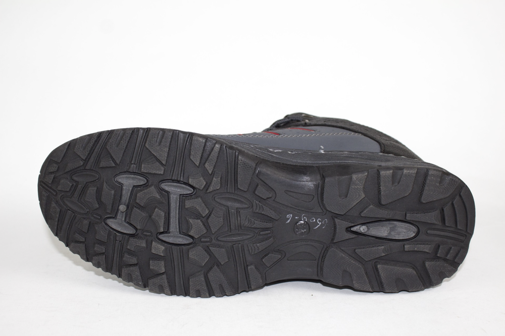 Ботинки мужские зимние 6509-6