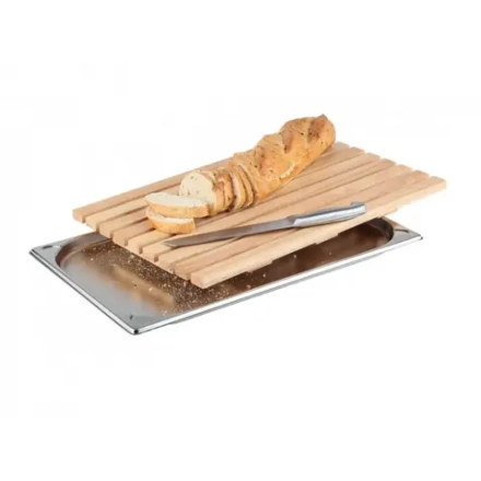 Mensa Home Доска с подносом 53х32,5см