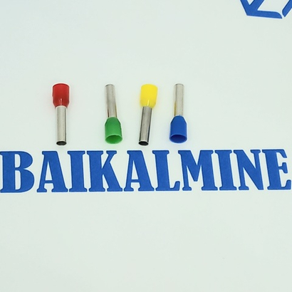 НШВИ наконечники Е1512(50 шт)