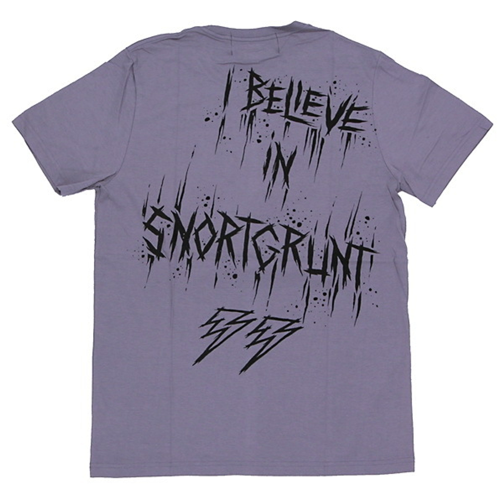 Футболка Snort Grunt (38)