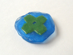 Blue Stuff 12 брусков + 10 см. Green Stuff бесплатно
