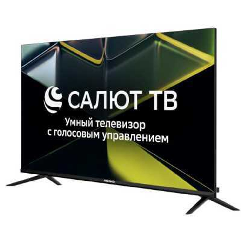 Телевизор 43" Asano 43LU5030T