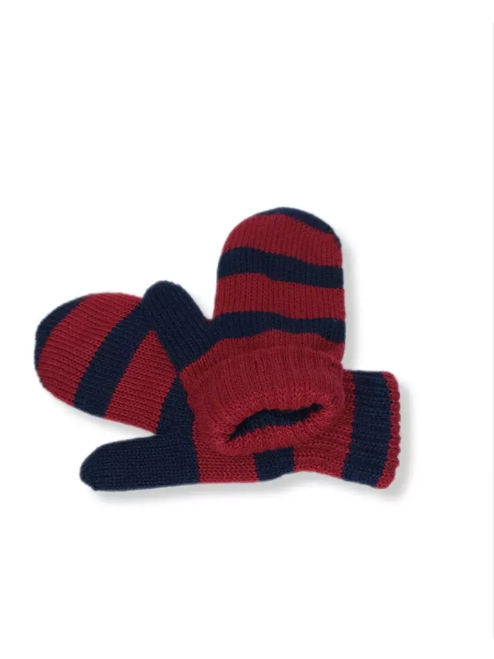 Детские варежки для мальчика и девочки весна,осень