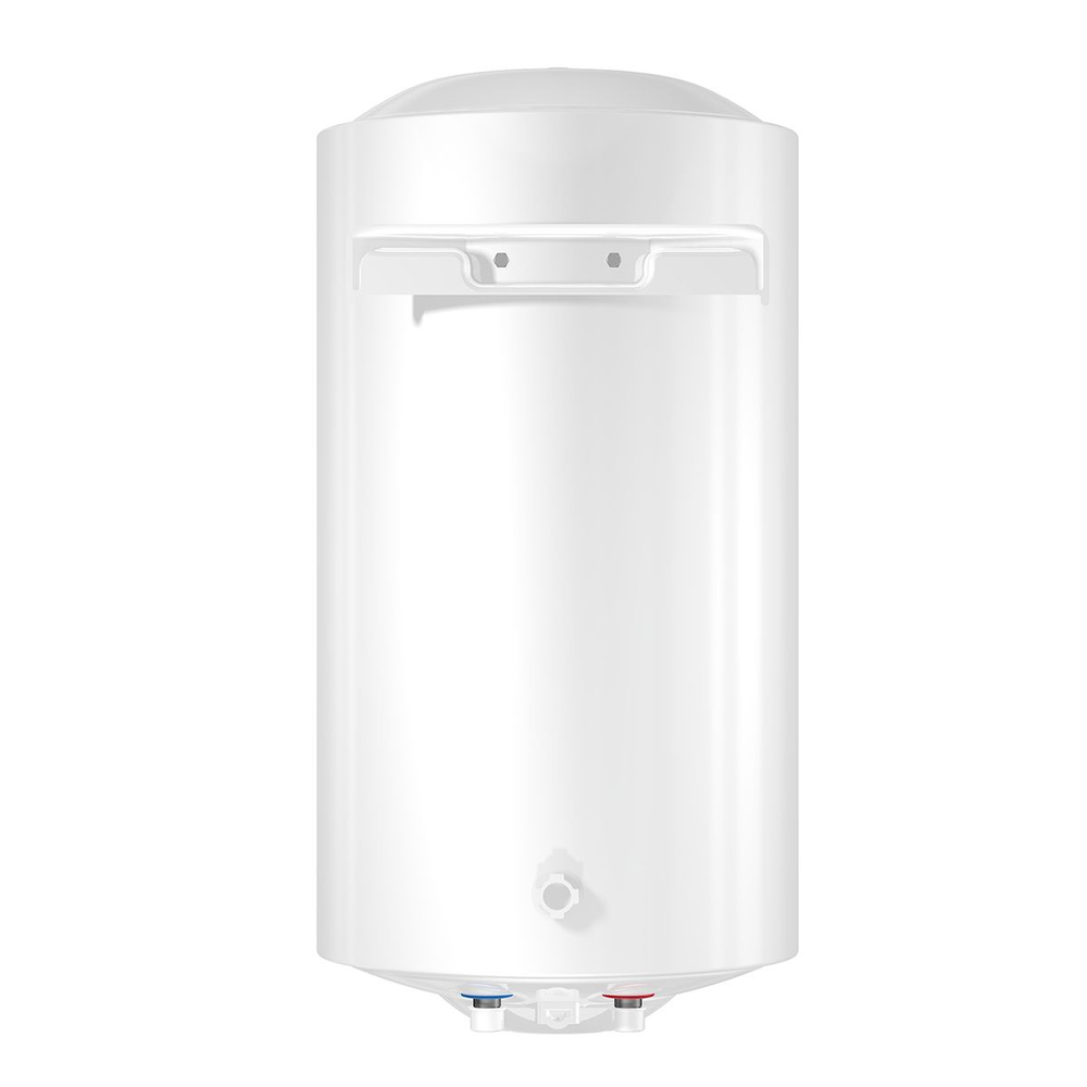 Водонагреватель 50 л. Thermex HOPE 50 V Slim (стеклофарфор)