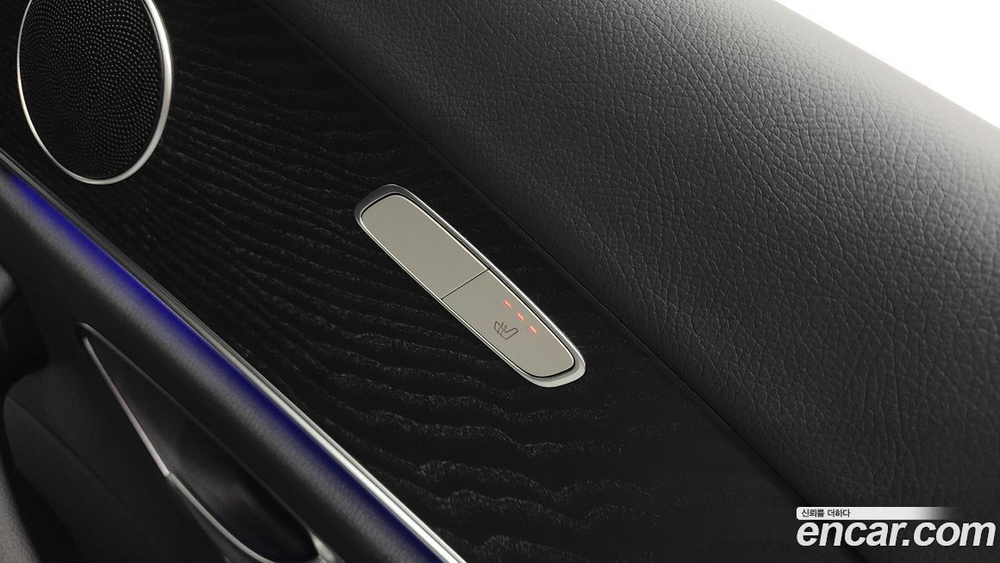 Mercedes-Benz E-Class W213 E250 Avangarde (11.2023)