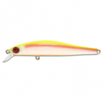 Воблер ZipBaits Rigge 90MN Secret, 821, Ivory Back Silver