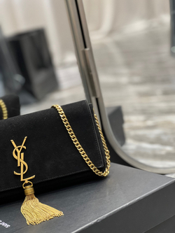Saint Laurent Kate 99 Bag 26 cm