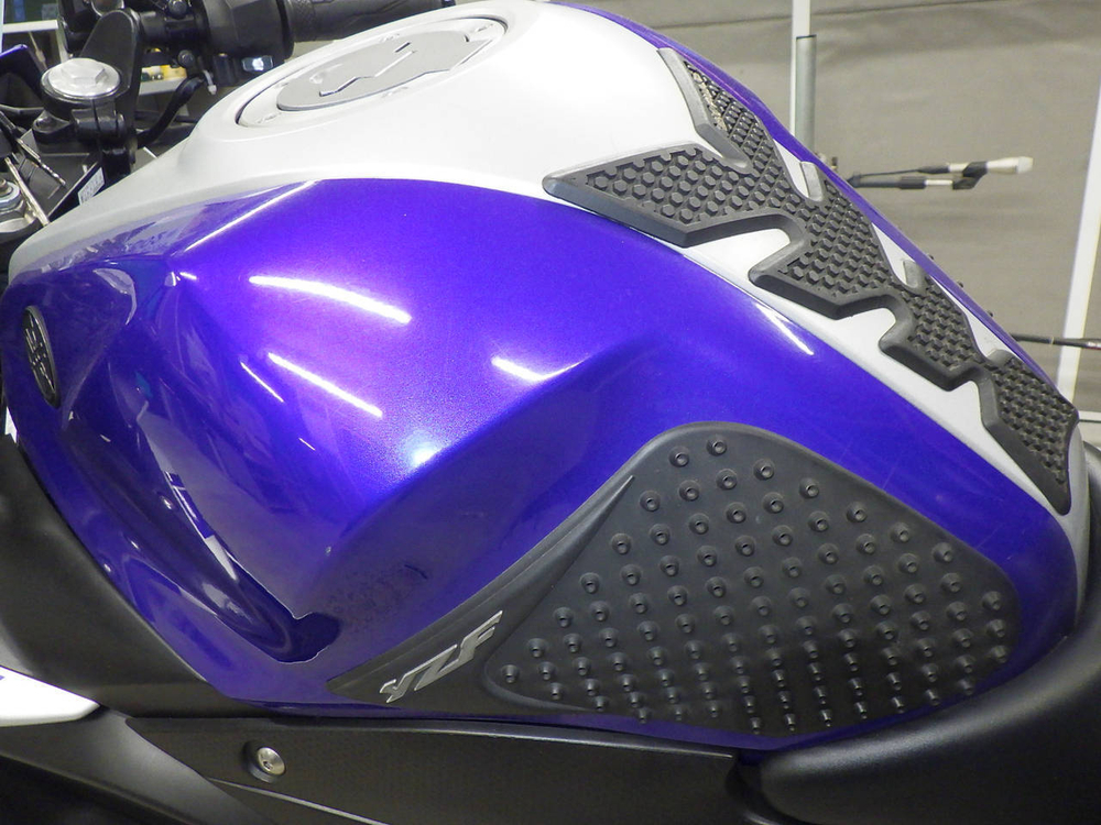 Yamaha YZF-R3 , 2016