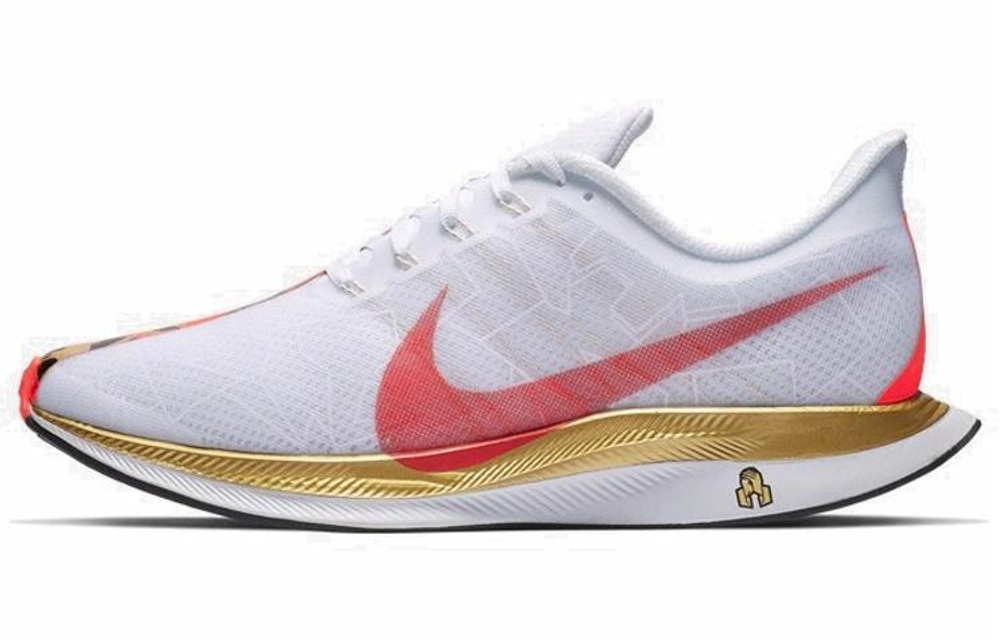 Кроссовки Nike Pegasus 35 Tur Nyc (Женская размерная сетка)