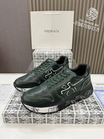 Кроссовки Premiata