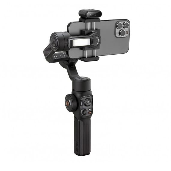 Zhiyun Smooth 5S AI Black