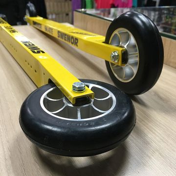 Лыжероллеры SWENOR Skate №2