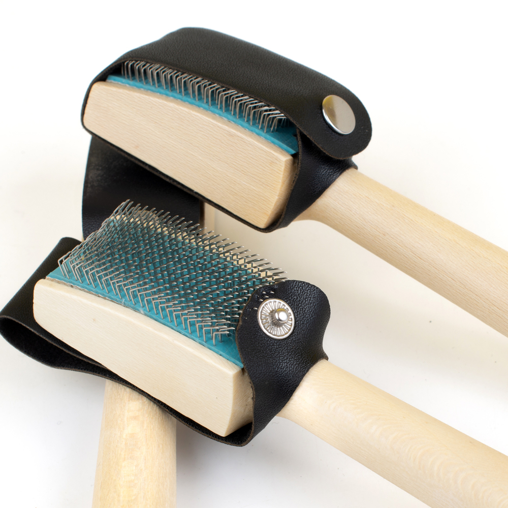 Щетка для танцевальной обуви