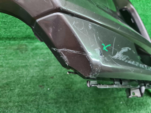 Бампер передний Infiniti QX50 2 J55 (2017-н.в.)
