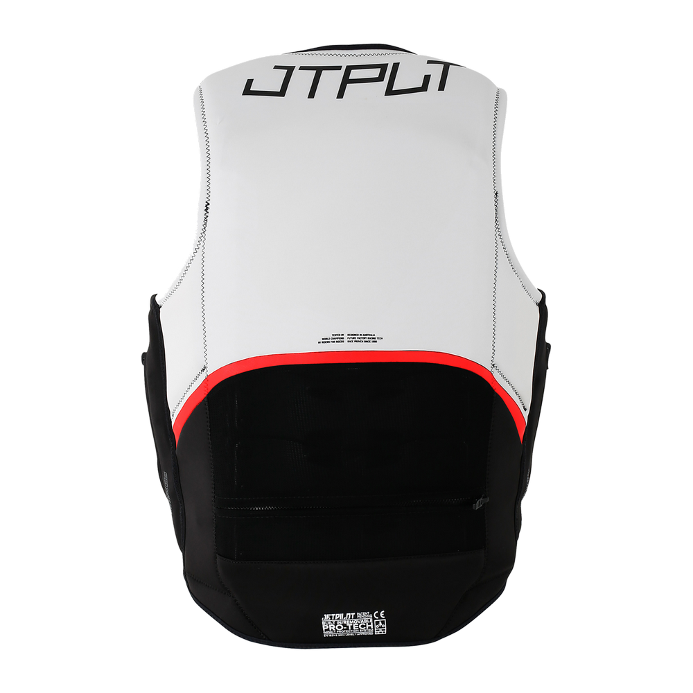 Жилет страховочный JetPilot RX Vault Protech F/E Eco Vest