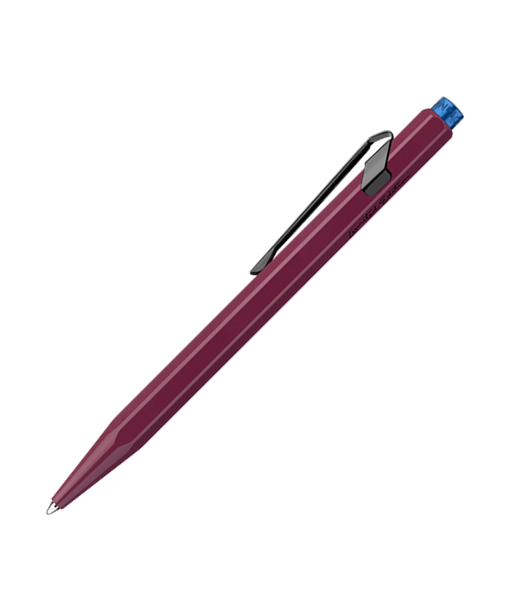 Шариковая ручка - Carandache Office 849 Claim your style 2 M