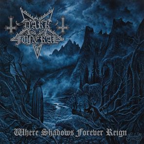 Dark Funeral / Where Shadows Forever Reign (LP)