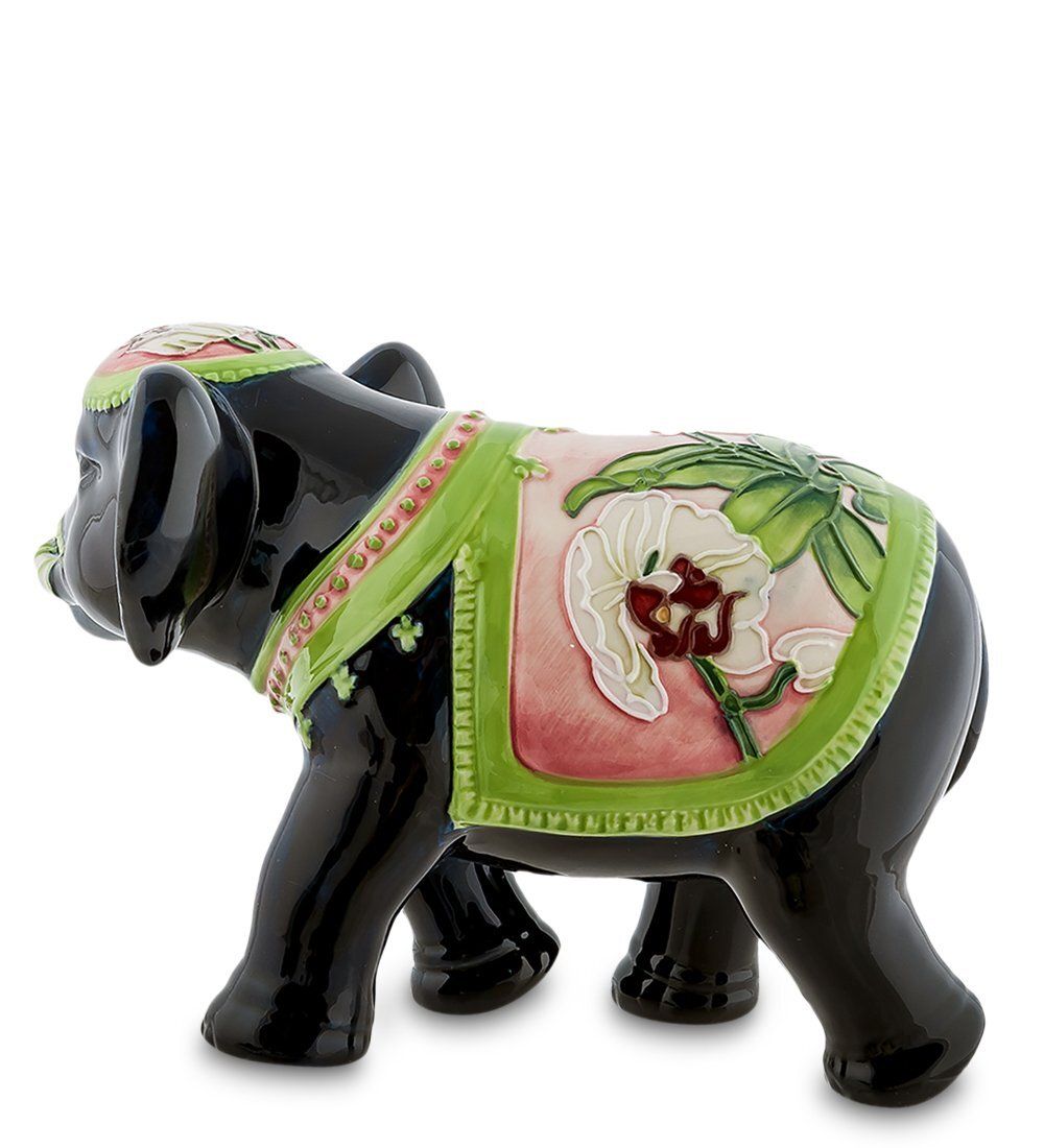 JP-98/33 Статуэтка «Слон» (Pavone)