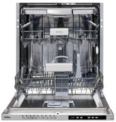 Встраиваемая посудомоечная машина Korting KDI 60898 I