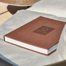 Книга рецептов OFYR