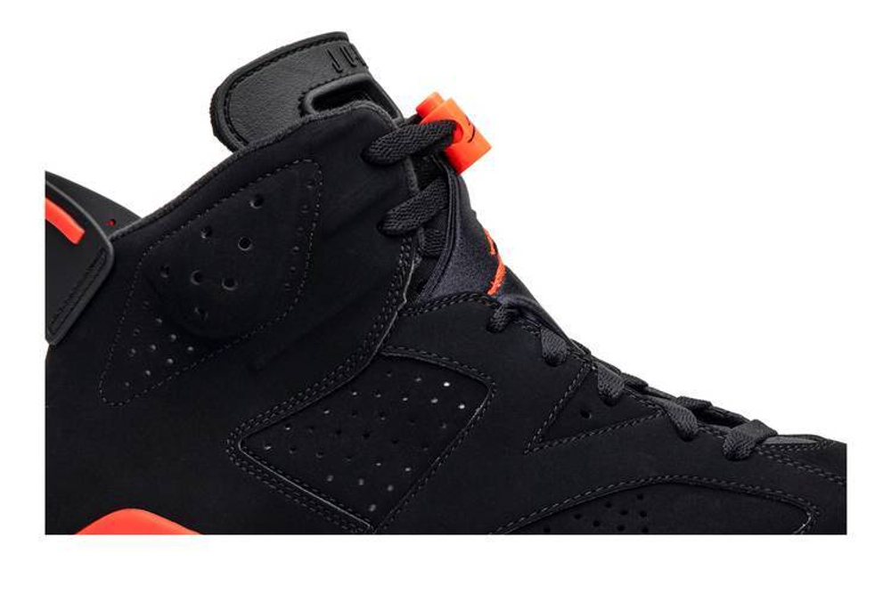 Кроссовки Jordan Air Jordan 6 Infrared 2019
