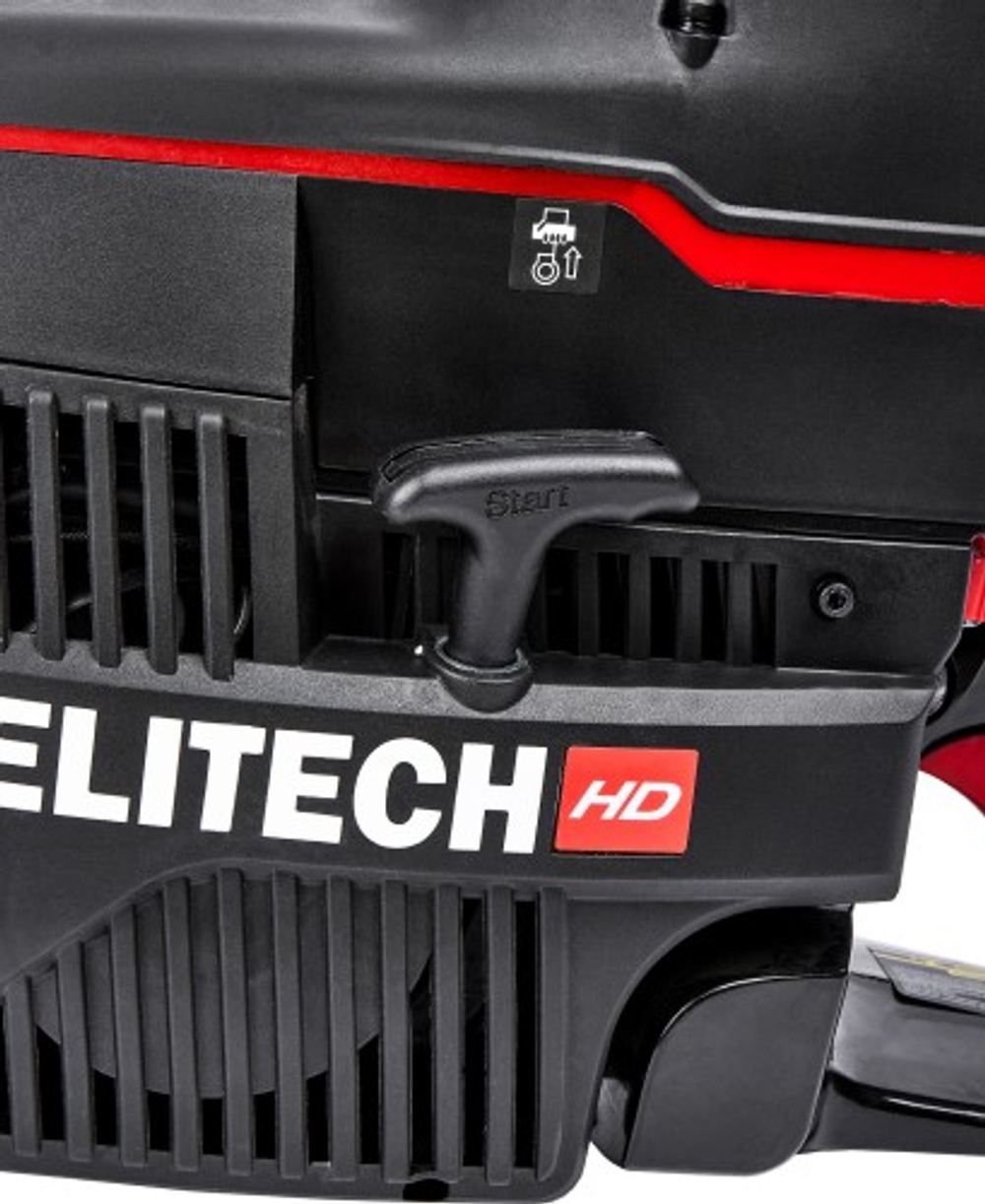 Бензорез ELITECH GCE 400 210633