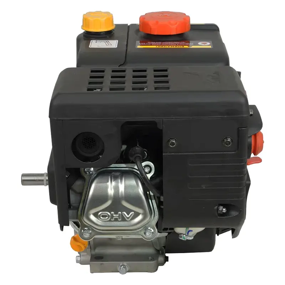 Loncin LC170FD(S) (A35 type) D19 двигатель 00-00155407