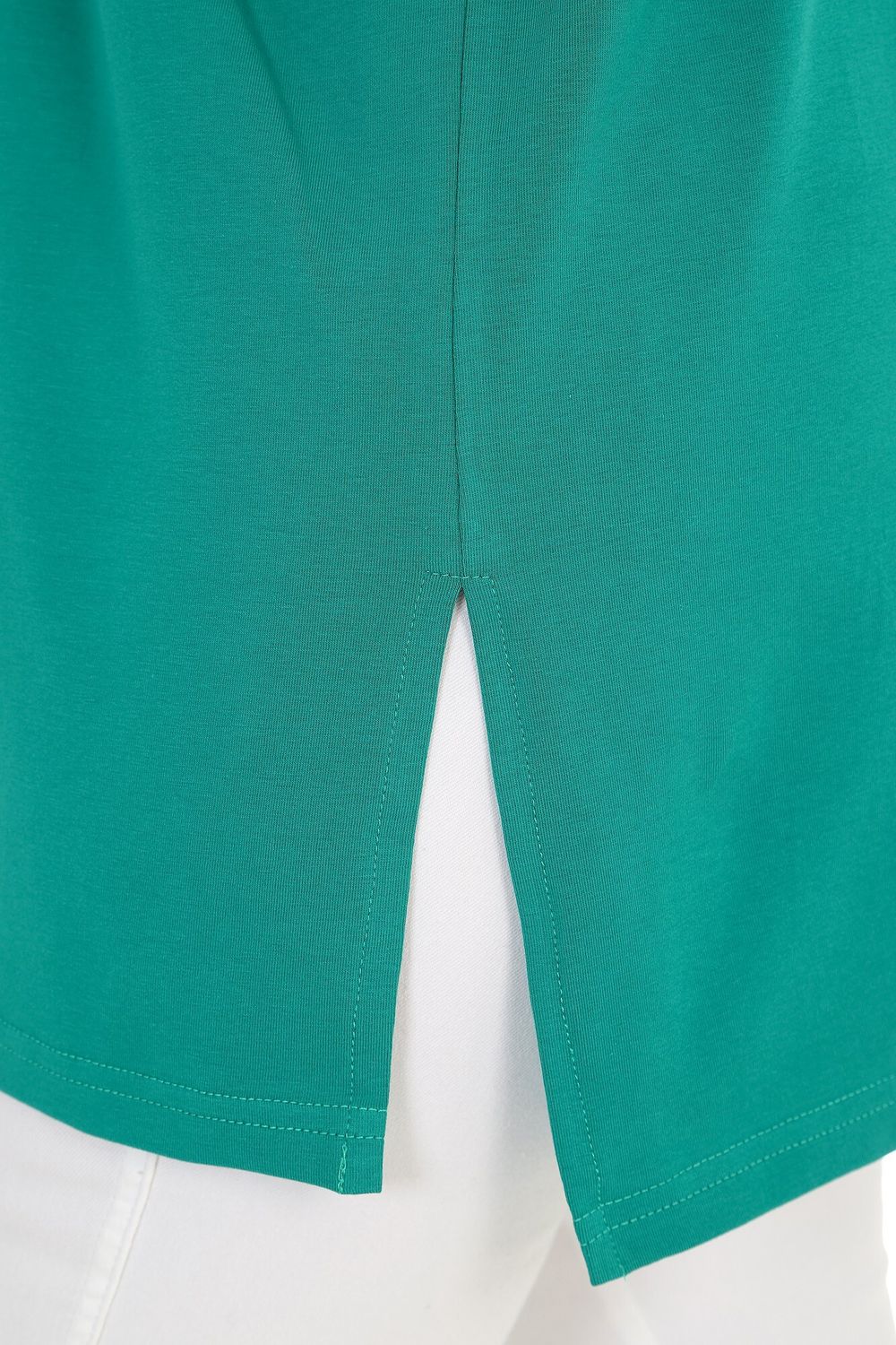 Футболка Клио Виотекс ЗЕЛЁНЫЙ