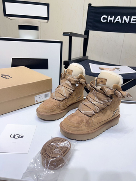 UGG