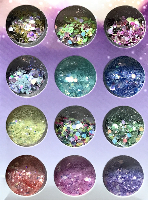 Украшения для ногтей (1шт)