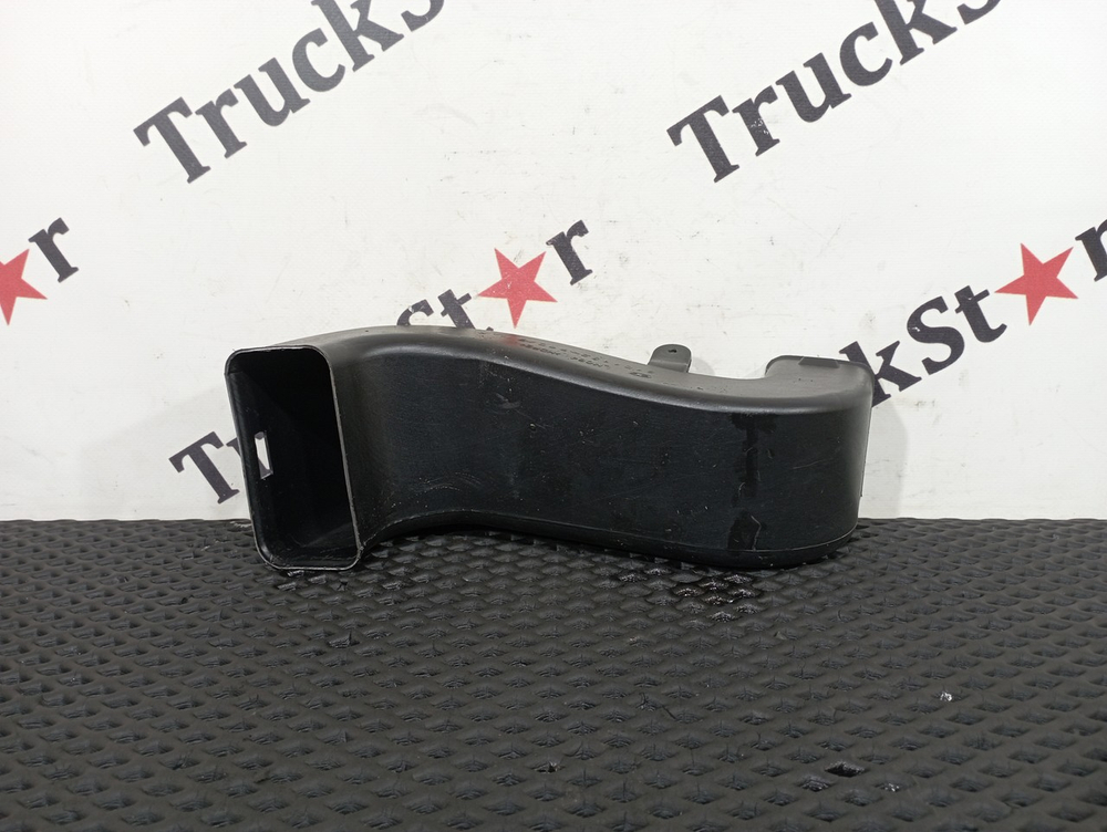 Воздуховод отопителя 2023г.