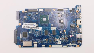 Материнская плата для ноутбука Lenovo ideapad 110-14IBR 80T6 N3060 UMA 2G NOK RTC (5B20L77424), оригинал