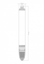 Скважинный насос Джилекс «ВОДОМЕТ» 55/75