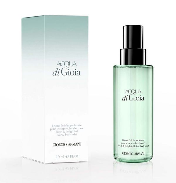 Giorgio Armani Acqua di Gioia Hair and Body Mist