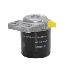 Топливный фильтр для Webasto Thermo Е 200 / Е 320