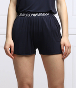 шорты Emporio Armani - темно-синий(262523 2R314)