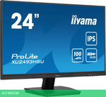 Монитор Iiyama XU2493HSU-B7