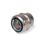 Муфта соединительная СТМ(Р) (INOX) 32 (1 1/4") Fortisflex (2 шт.)