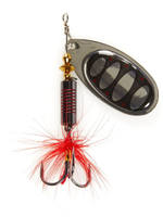 Блесна вращающаяся Lucky John BONNIE BLADE 4 10.3г 011 в блистере