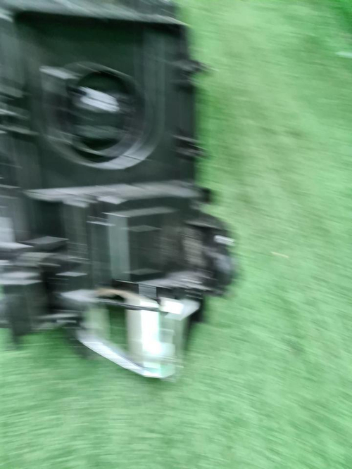 Битая Фара левая BMW X5 G05 X6 G06 (18-23) Laser