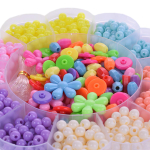 Набор бисера, коробка D5891-4