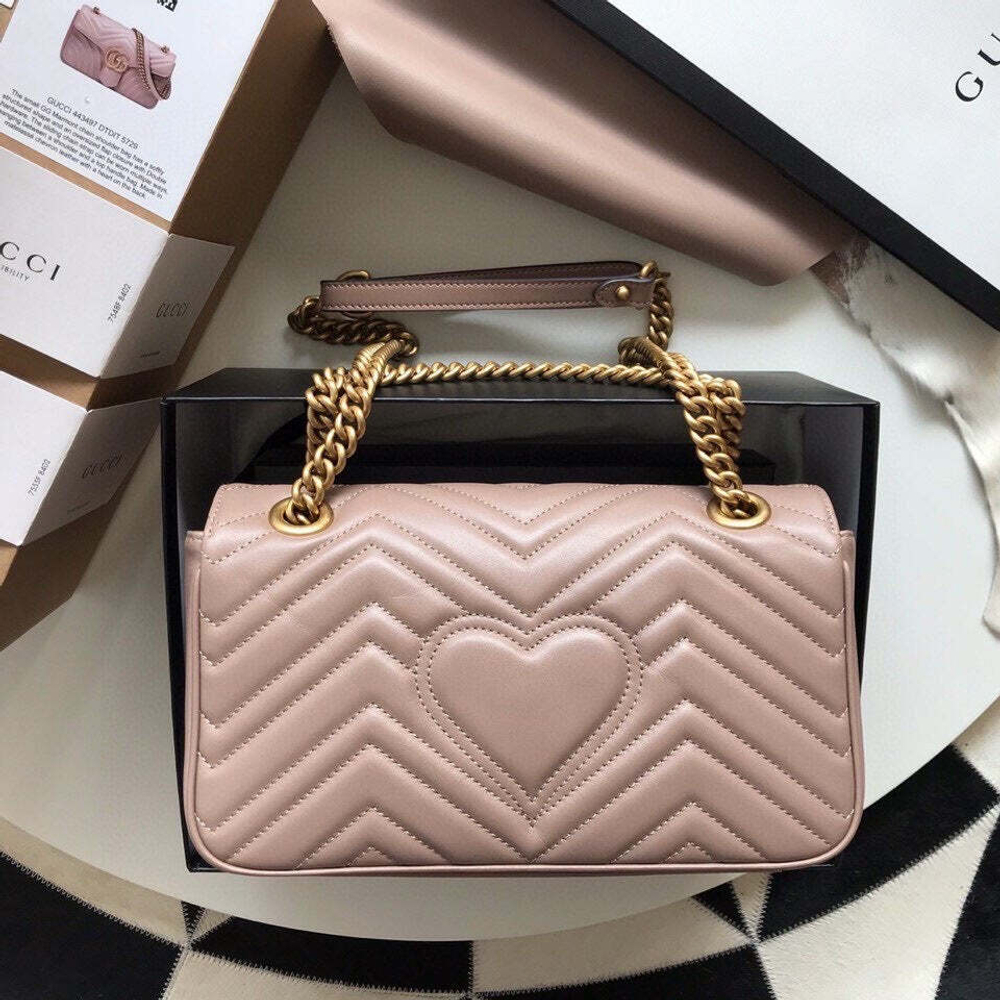 Gucci Marmont 26 cm