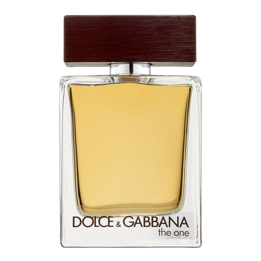 Dolce and Gabbana The One for Men