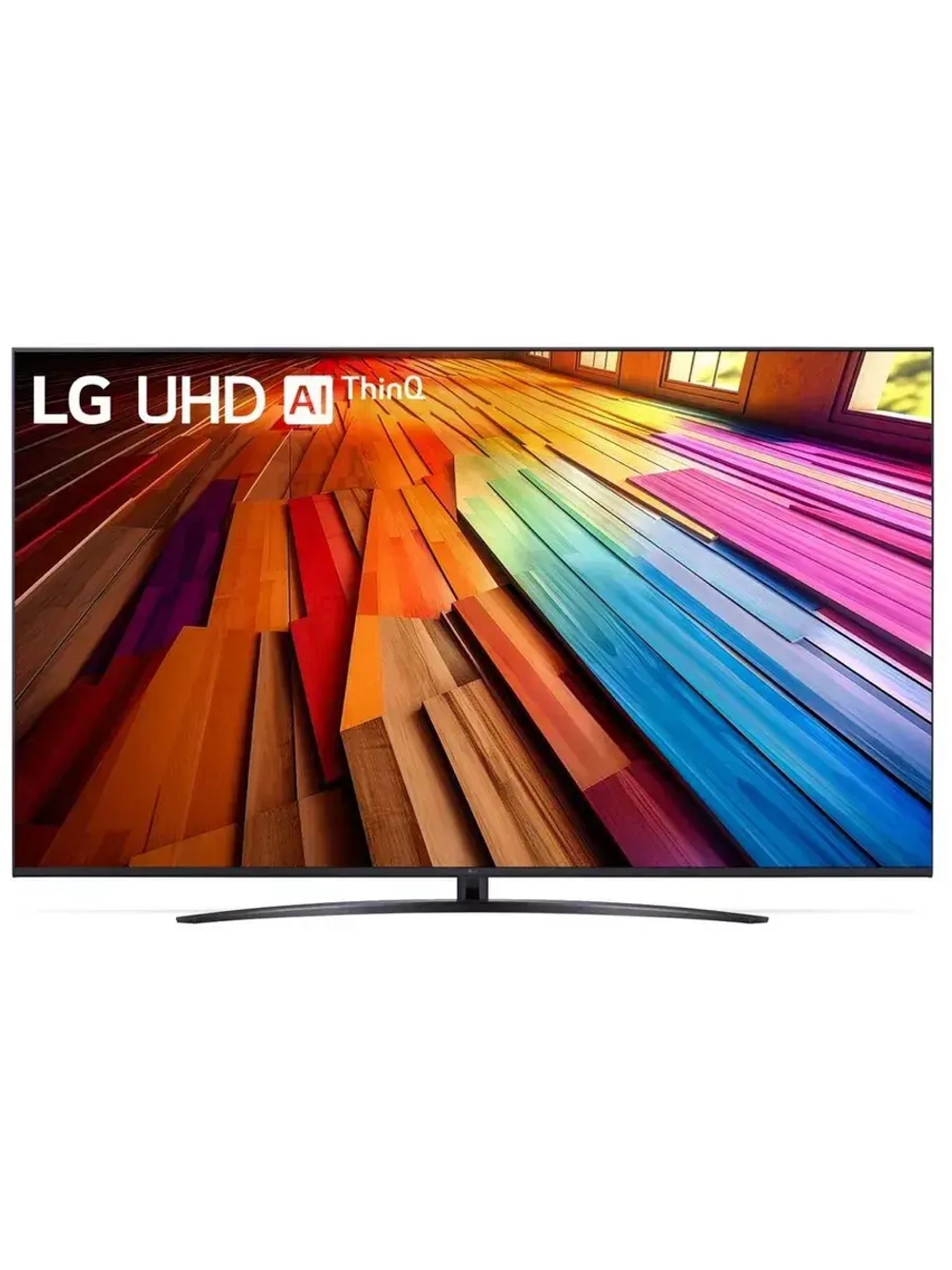 Телевизор LED 65UT81006LA.ARUG