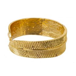 GAEM Набор из 4-х колец для салфеток, L11 W4,5 H11 см