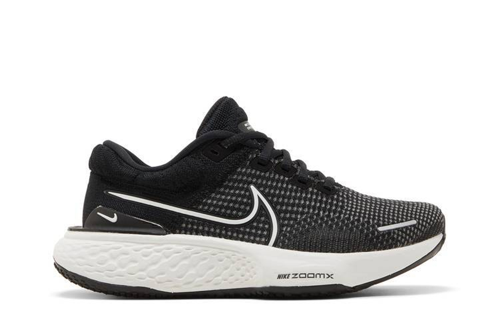 Кроссовки Nike Invincible Run 2 Zoomx Flyknit (Женская размерная сетка)