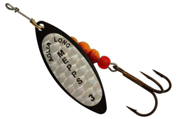 Mepps AGLIA LONG RAINBOW