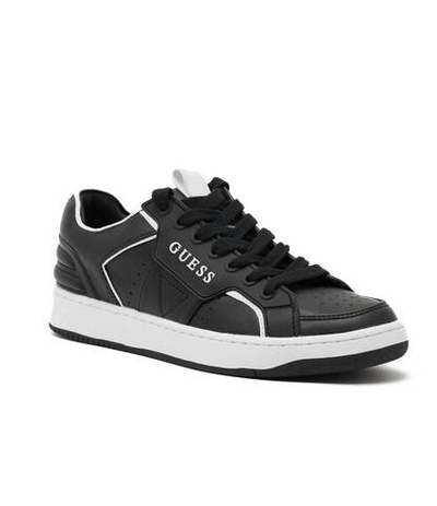 Кроссовки BIANQA Guess - черный(FL7BQA LEA12)